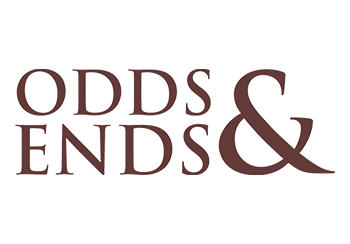 ODDS & ENDS