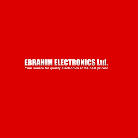 Ebrahim Electronics