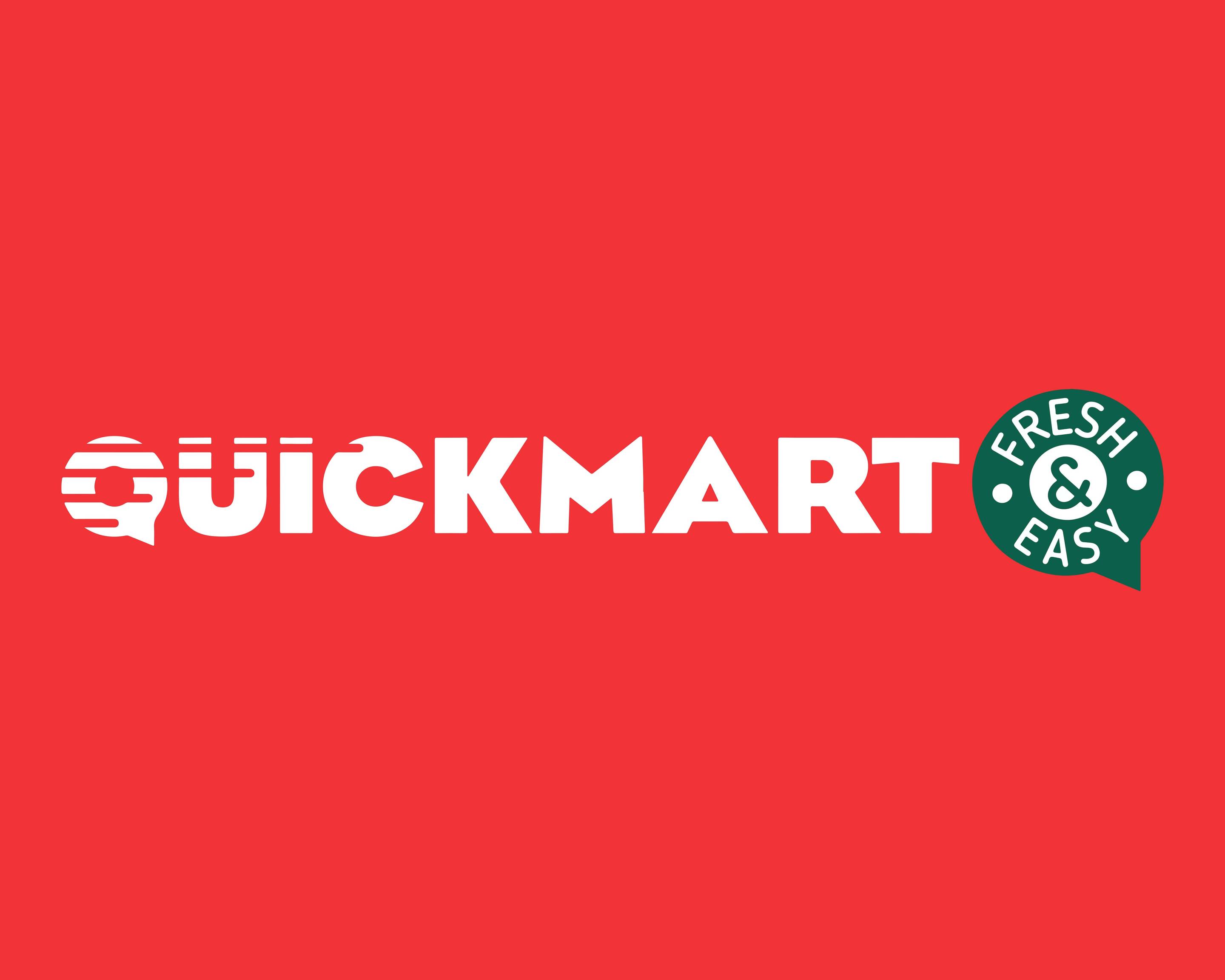Quickmart