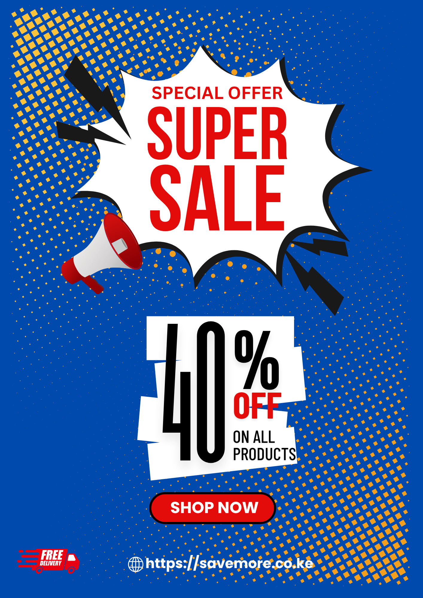 Carrefour Kenya Promotions and Offers