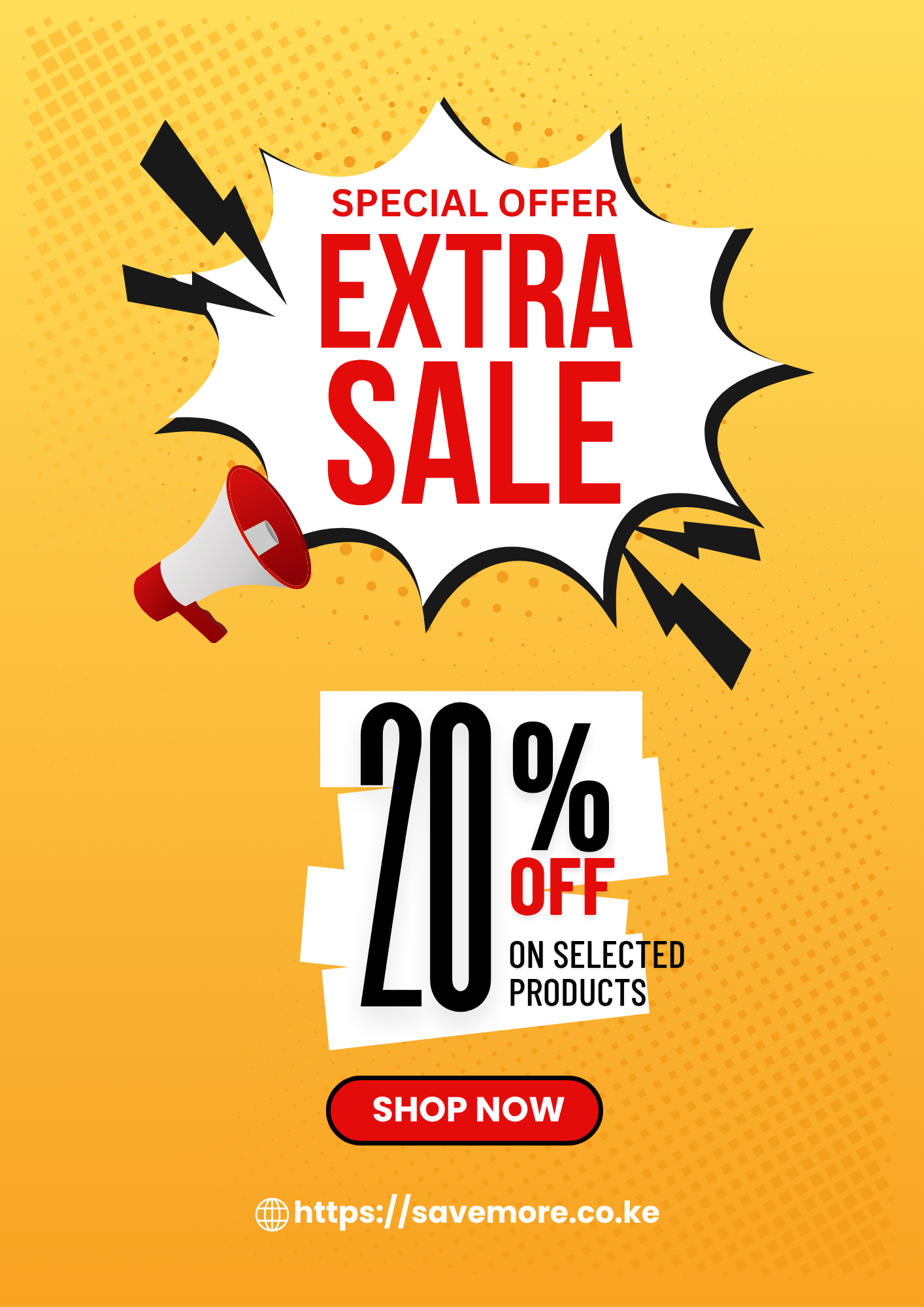 Naivas Supermarket Promotions