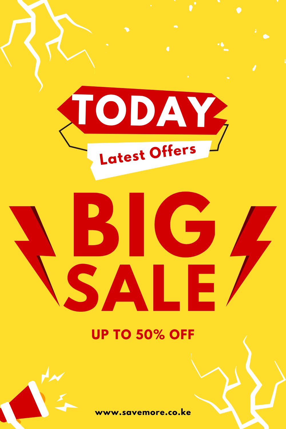 Cleanshelf Supermarket Promotions