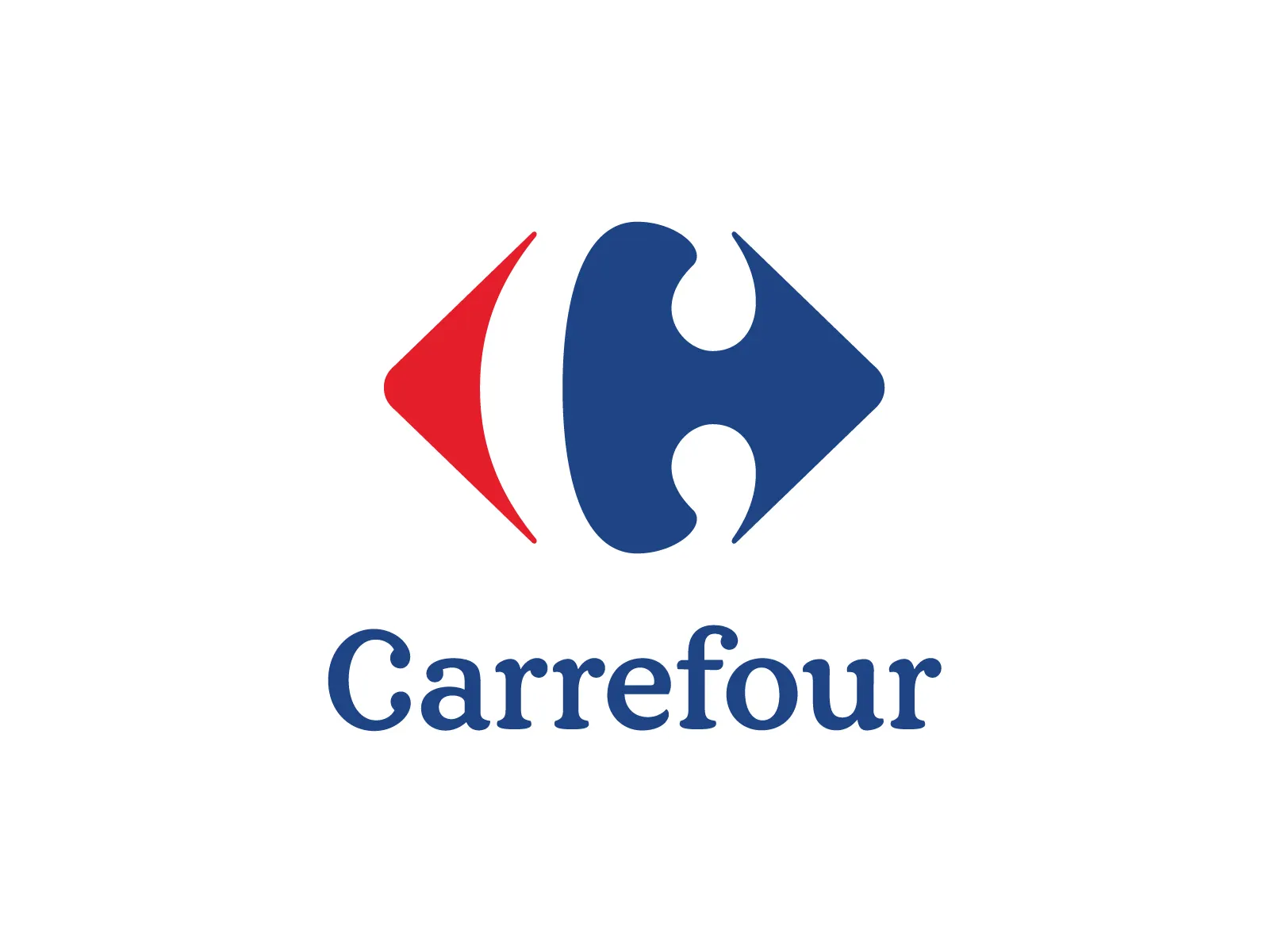 Carrefour Supermarket